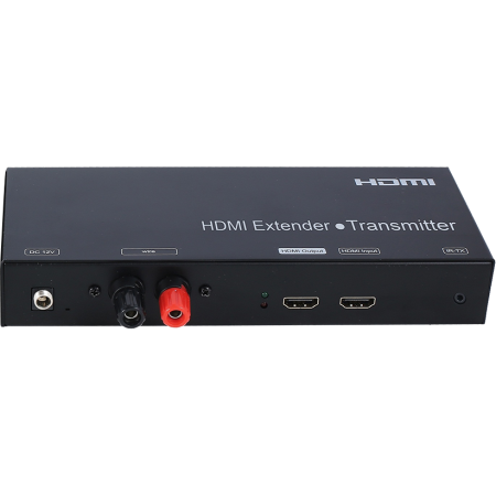 Prestel TAE-HD, передатчик сигнала hdmi